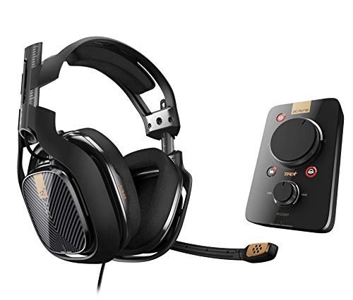 ASTRO Gaming A40 TR ??????