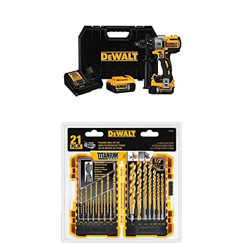 DEWALT DCD991P2 20V MAX* XR ???????? ???? ???????? 3-??...