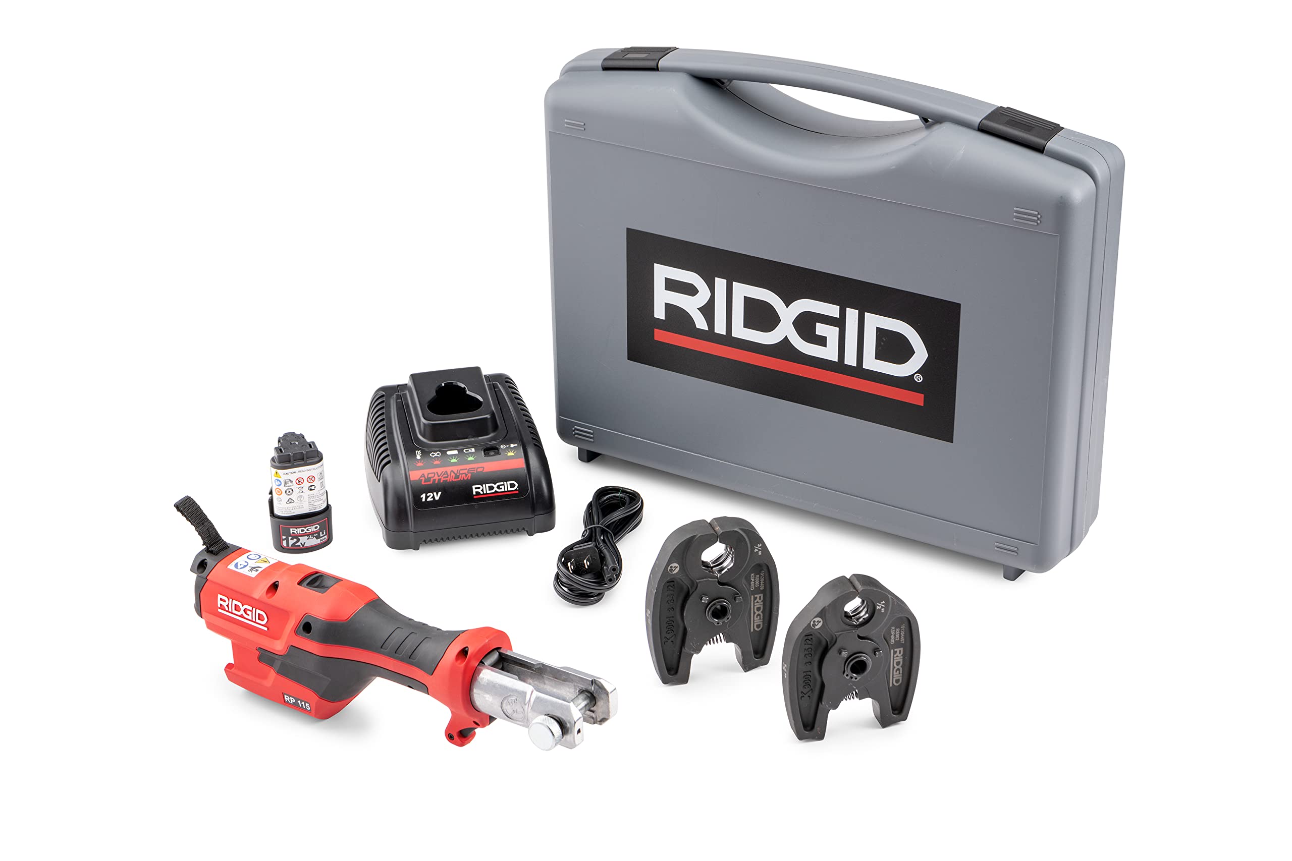 Ridgid 