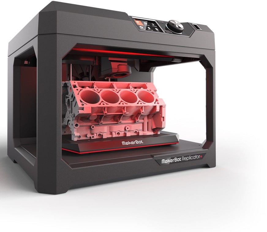 MakerBot ?????????????+