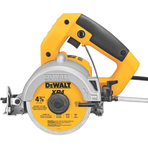 DEWALT DWC860W 4-3/8-????? ????/????? ??????????? ????