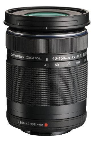 Olympus M. 40-150mm F4.0-5.6 R ??? ????? (????) ??? ???...