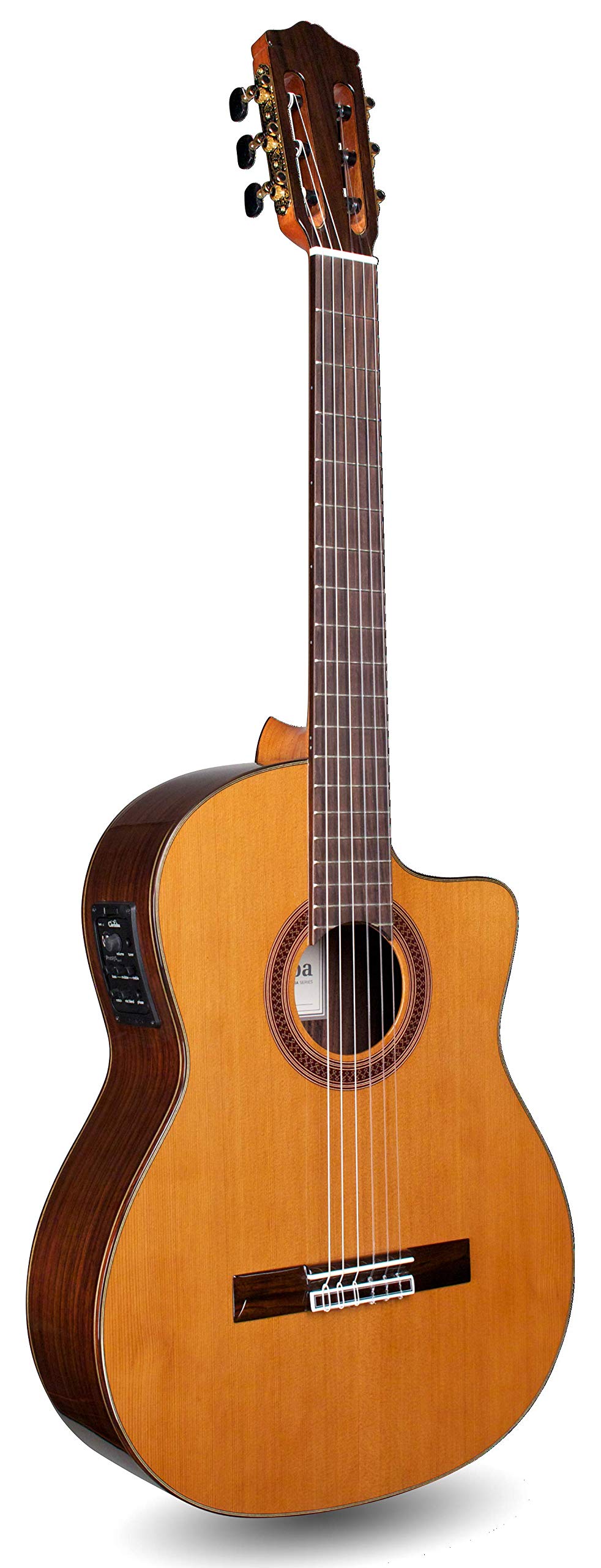 Cordoba Guitars ??????? C7 ??????????? ????? ??????? ??????????? ?????