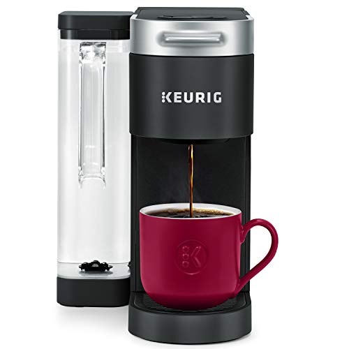 Keurig K-Supreme SMART Coffee Maker, MultiStream Techno...