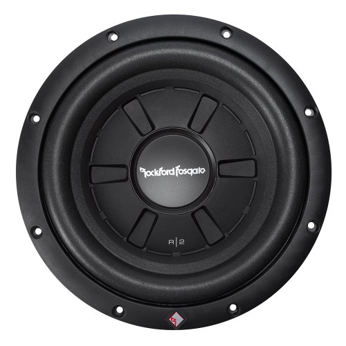 Rockford Fosgate R2 ??????? ?????? 10-????? 4 ??? DVC ?...