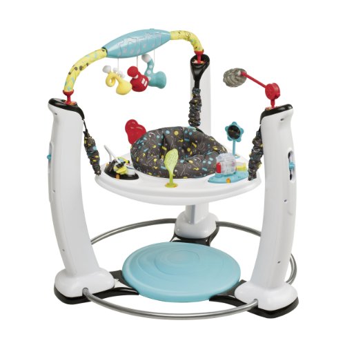 Evenflo ExerSaucer ????? ??? ??????? ?????