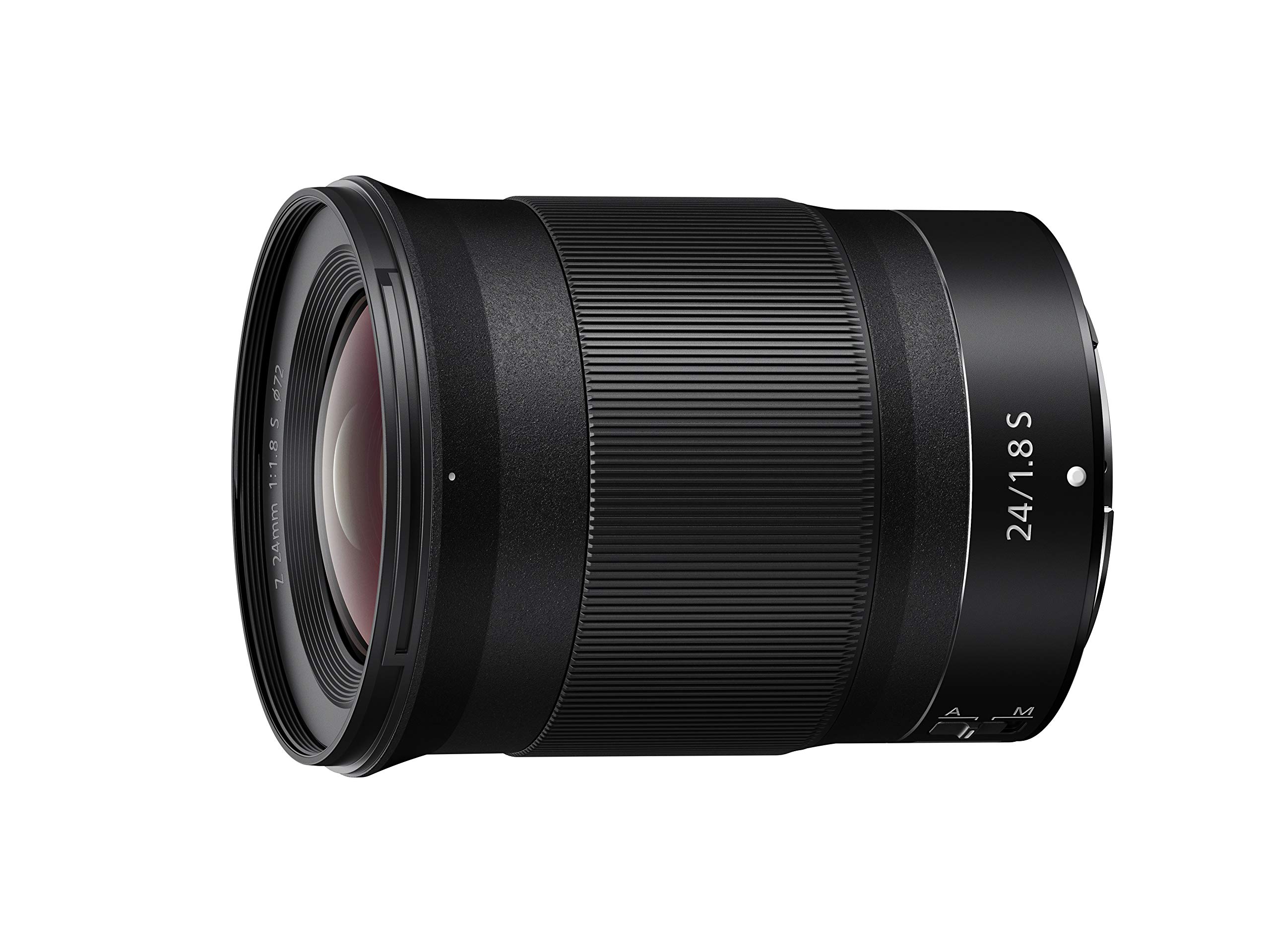 Nikon NIKKOR Z 24mm f/1.8 S | ??? ??????? ??????? ?????...