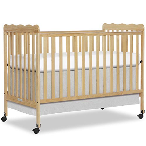 Dream on Me , Carson Classic  3 in 1 Convertible Crib i...