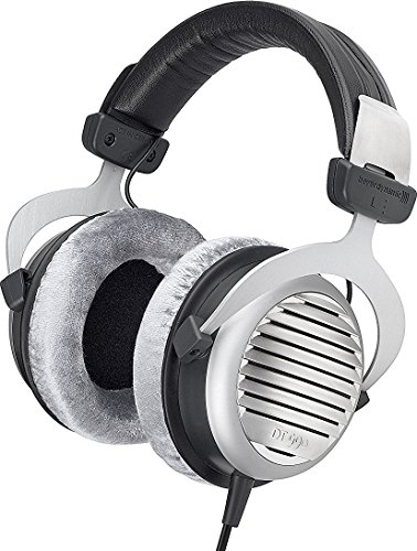 BeyerDynamic DT 990 ???? ????? ?????? ??????? ??????