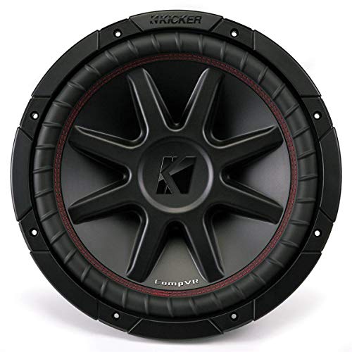 Kicker CompVR CVR122 (43CVR122) 800W ??? (400W RMS) 12'...