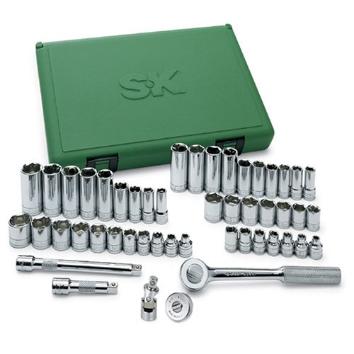 SK Hand Tool ???? ????????? ???? 94549 49-??? 3/8 ?????...