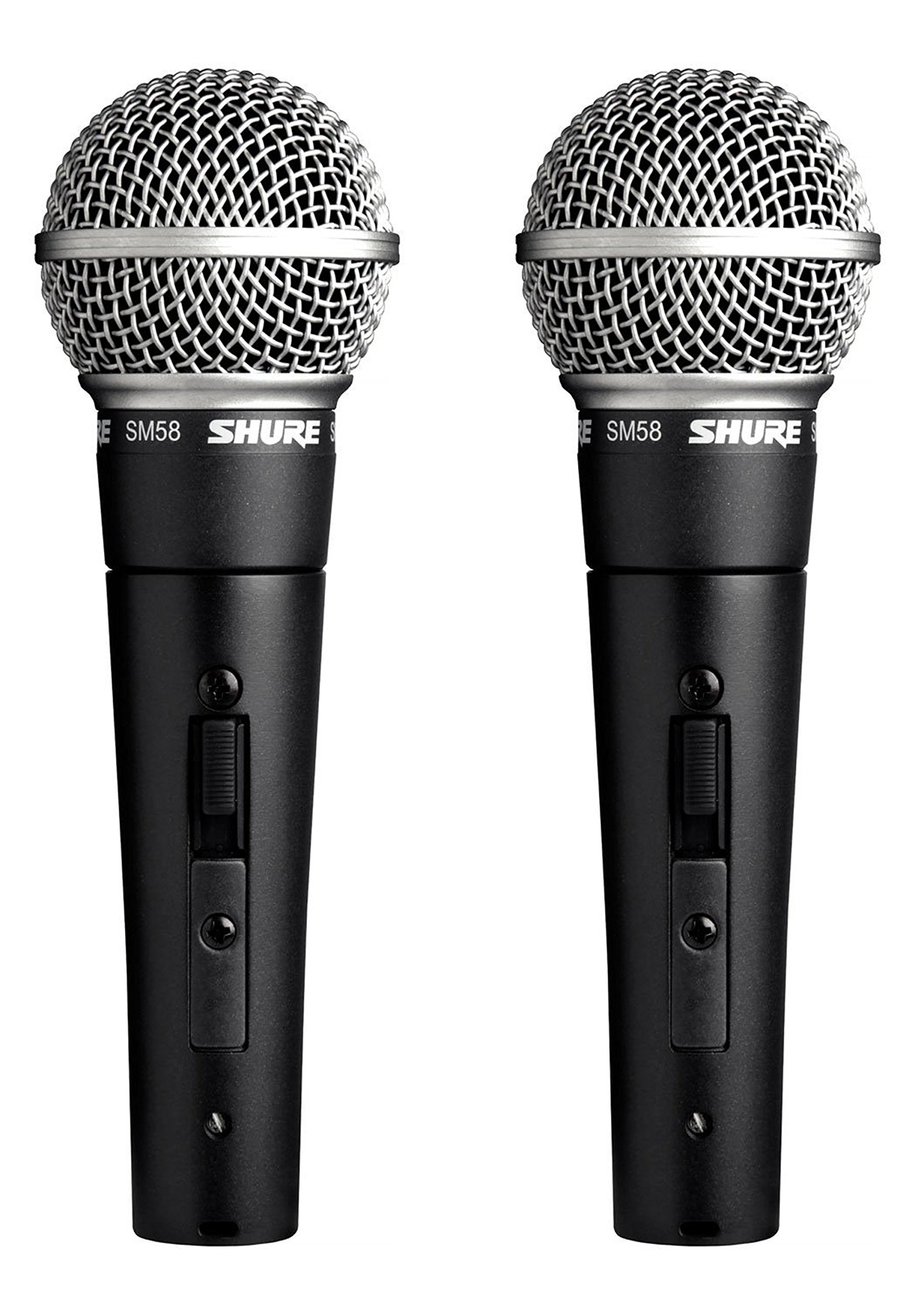 Shure SM58S ????????? ????? ?????????? ??? ??/?? ???? (...