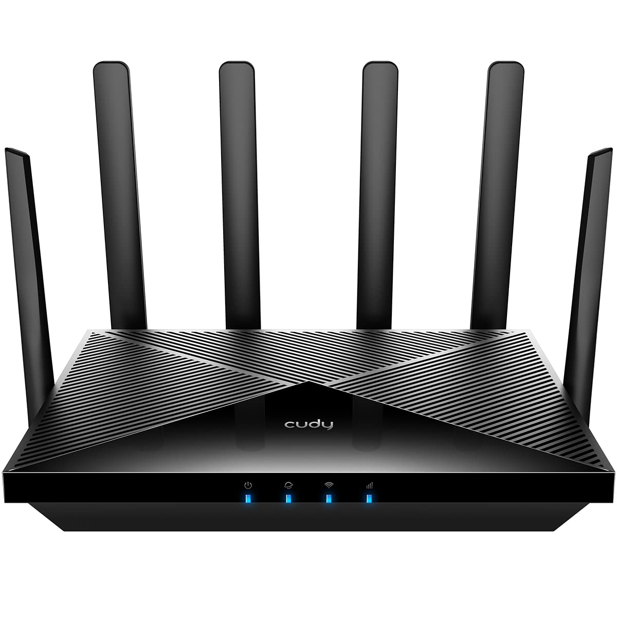 Cudy 4G LTE Cat 18 WiFi 6 Router, Up to 1.2Gbps 4G LTE ...