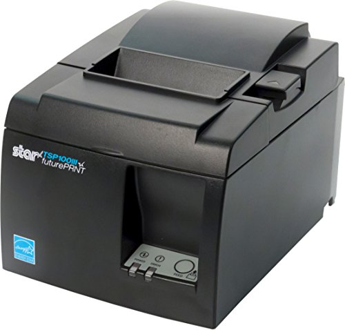 Star Micronics 