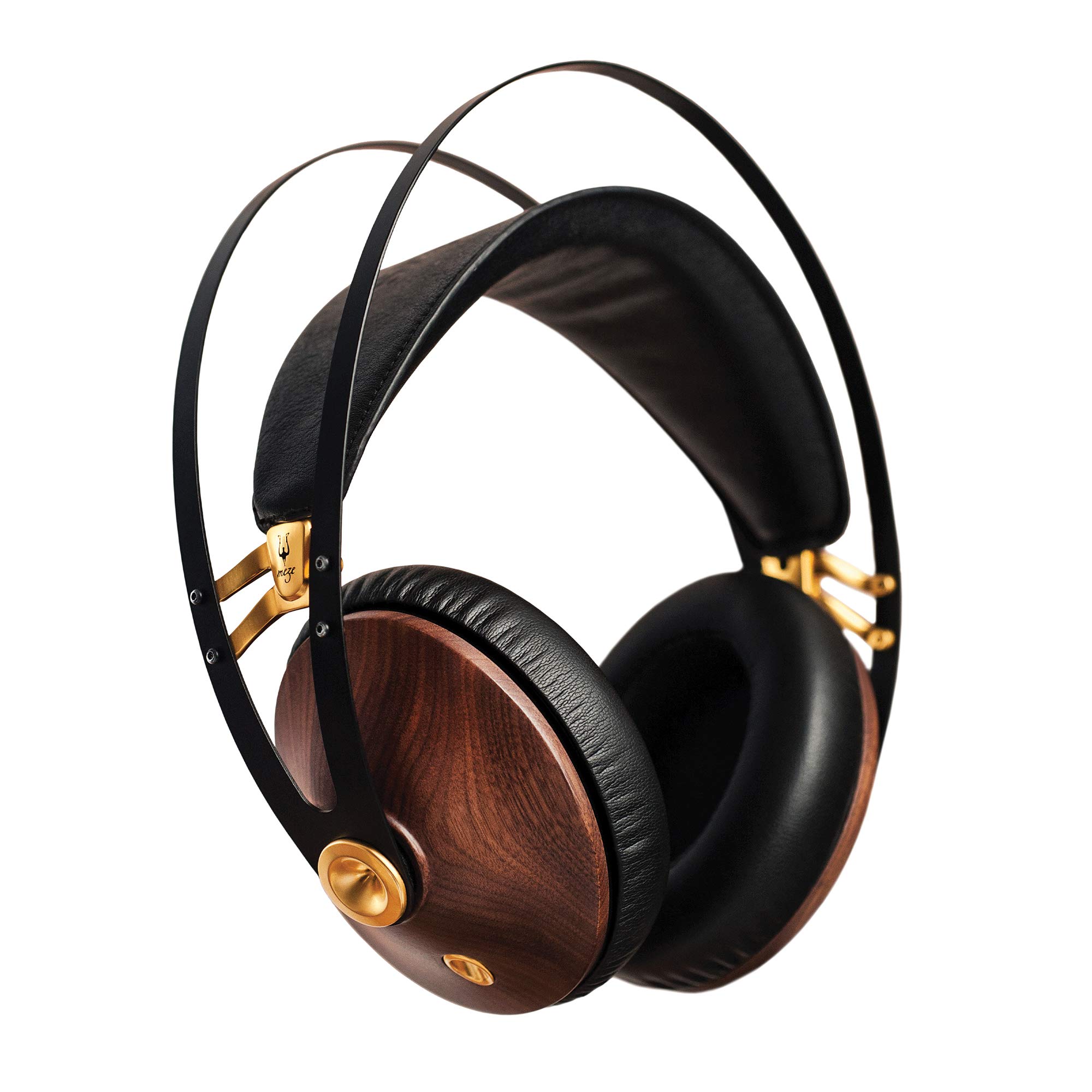 Meze Headphones Meze 99 Classics Walnut Gold | ????????...