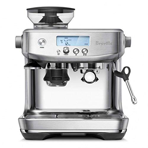 Breville Barista Pro BES878 ???????????? ???????? ?????...