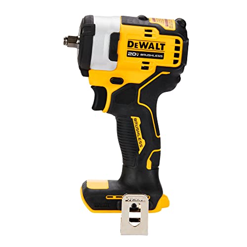 DEWALT DCF913B 20V MAX 3/8 in. Hog Ring Anvil ?? ??????...