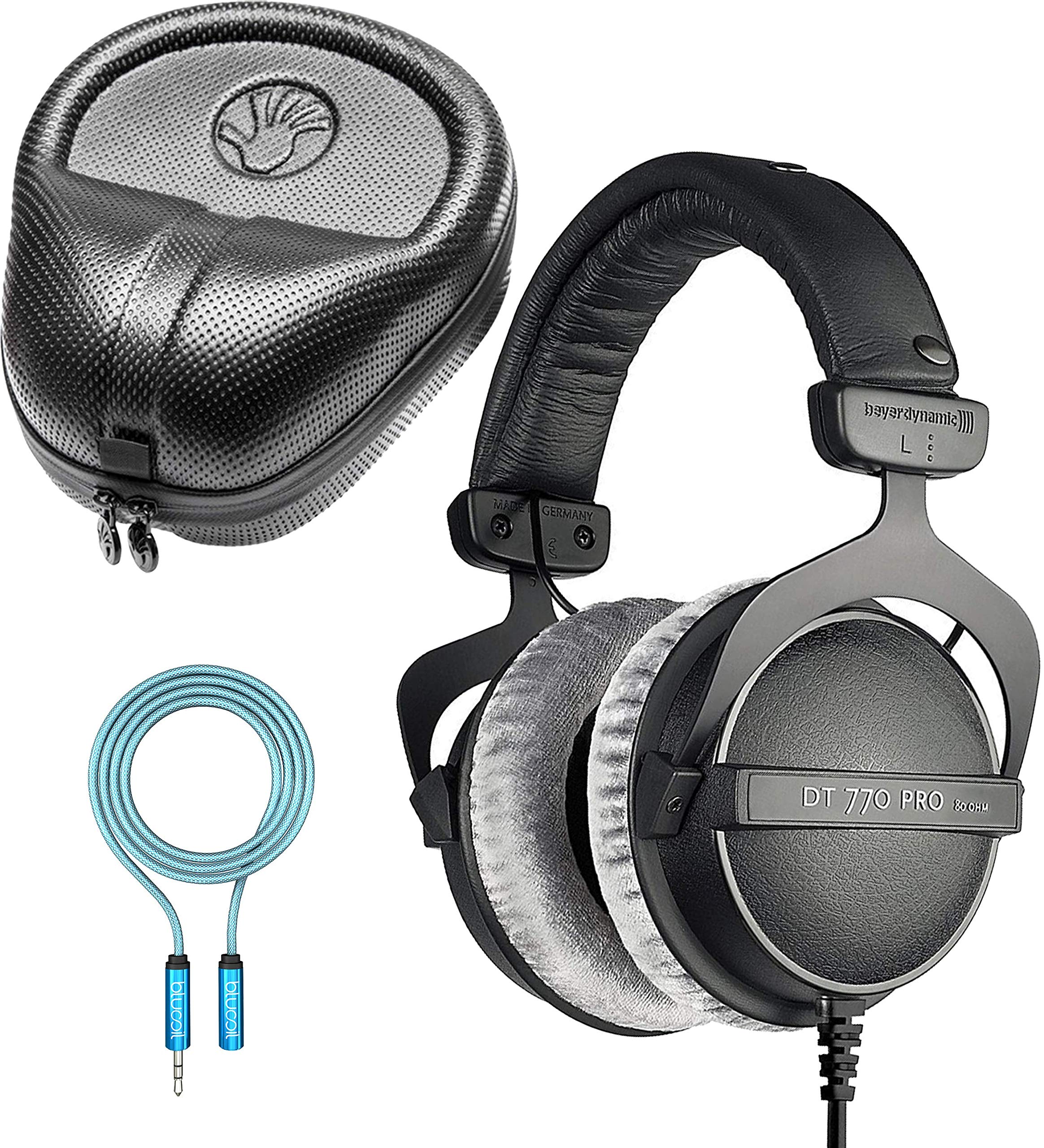 Blucoil Beyerdynamic DT 770 PRO 80 Ohm ????-????? ?????...