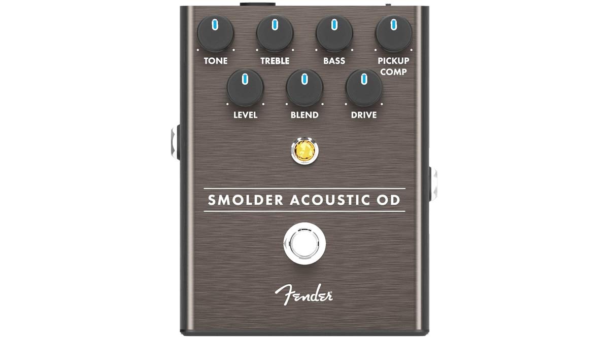 Fender ????????? ??????????? ?????????? ???????