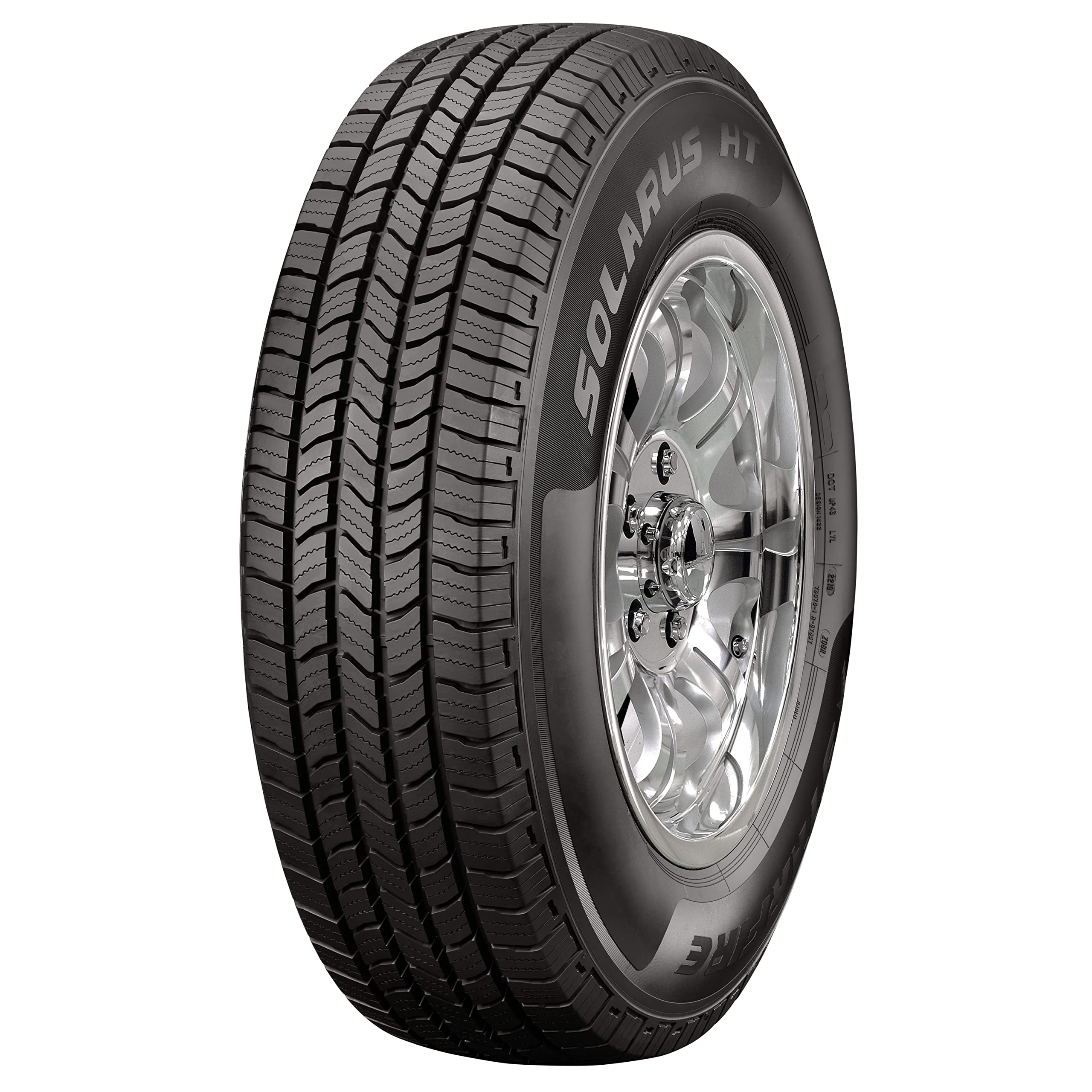 STARFIRE Solarus HT ??-???? 245/65R17 107T ??????