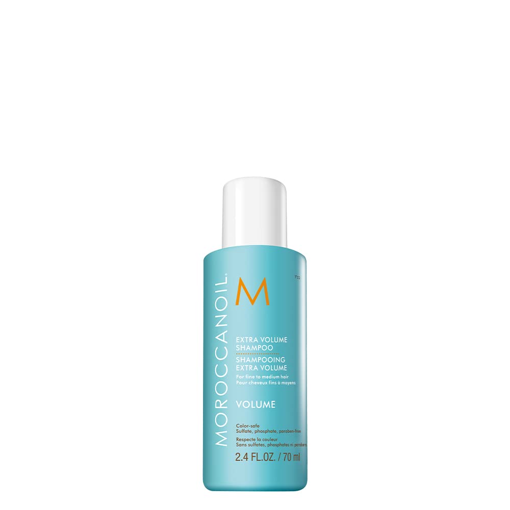 Moroccanoil অতিরিক্ত ভলিউম শ্যাম্পু...