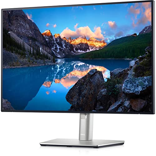 Dell ???????????? U2421E 23.8' LCD ????? - 24' ?????