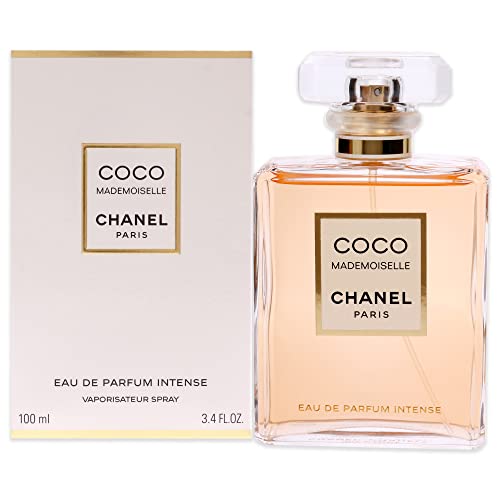 Chanel Coco Mademoiselle ????? ????? EDP ?????? 3.4 oz