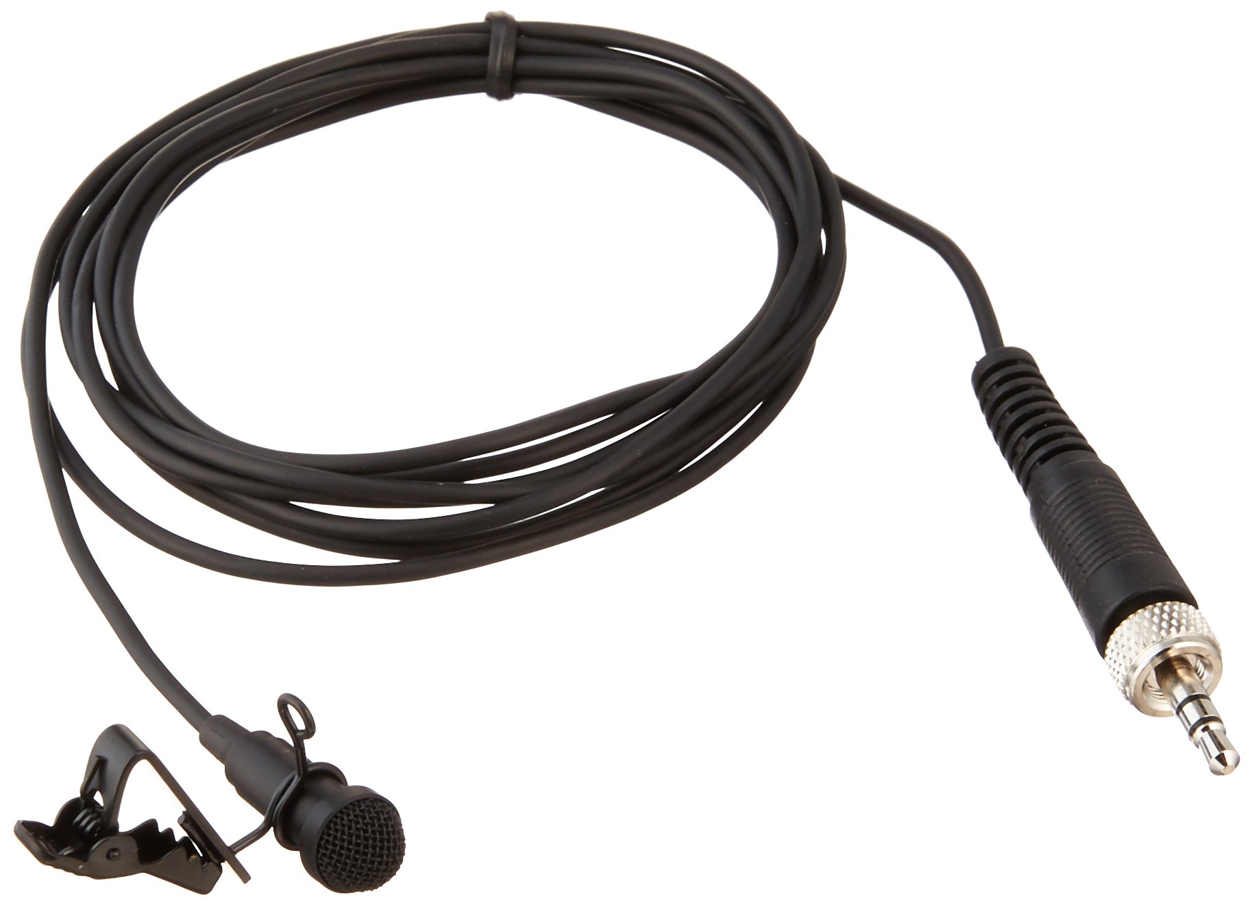 Sennheiser Consumer Audio ME 2 omni-directional lavalie...