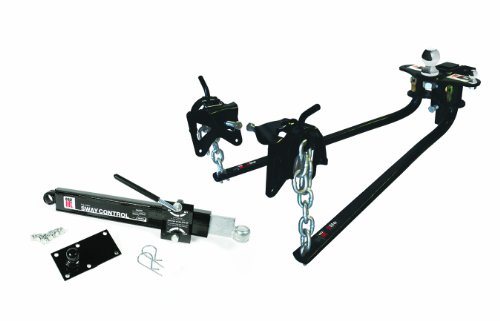 EAZ LIFT 48058 1,000 lbs Elite Kit | Includes Distribut...