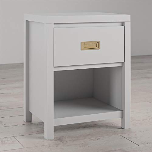 Little Seeds Monarch Hill Haven Kids' Nightstand, ...