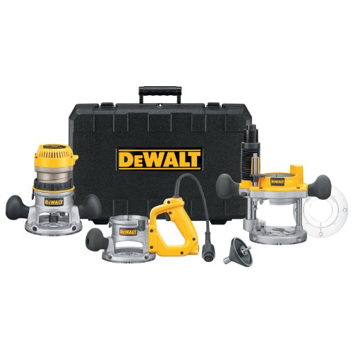 DEWALT DW618B3 12 Amp 2-1/4 ??????????? ??????? ??? ???...