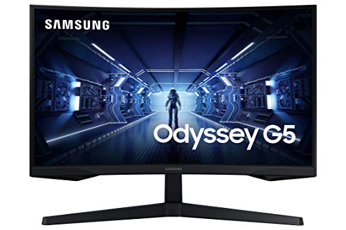 Samsung 1000R ?????? ??????? ?? G5 Odyssey ????? ?????