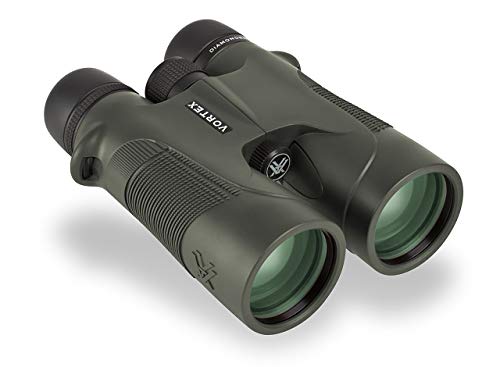 Vortex Optics Diamondback 10x42 Roof Prism Binocular