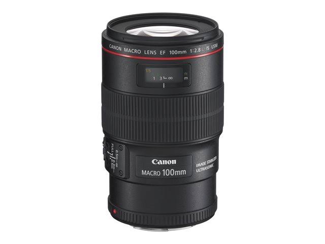 Canon ??????? ?????? ????????? ???? EF 100mm f/2.8L IS ...