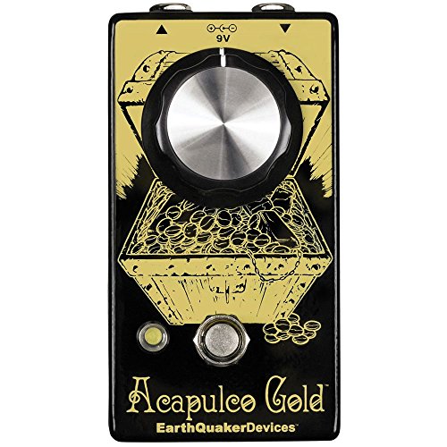 Earthquaker Devices Acapulco ????? V2 ??????? Amp ?????...