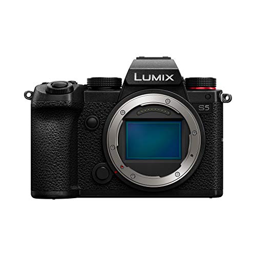 Panasonic LUMIX S5|4k ????????| ?????????? ????????| ??...