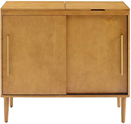 Crosley Furniture CF1103-MB Everett ???-???????? ??????...