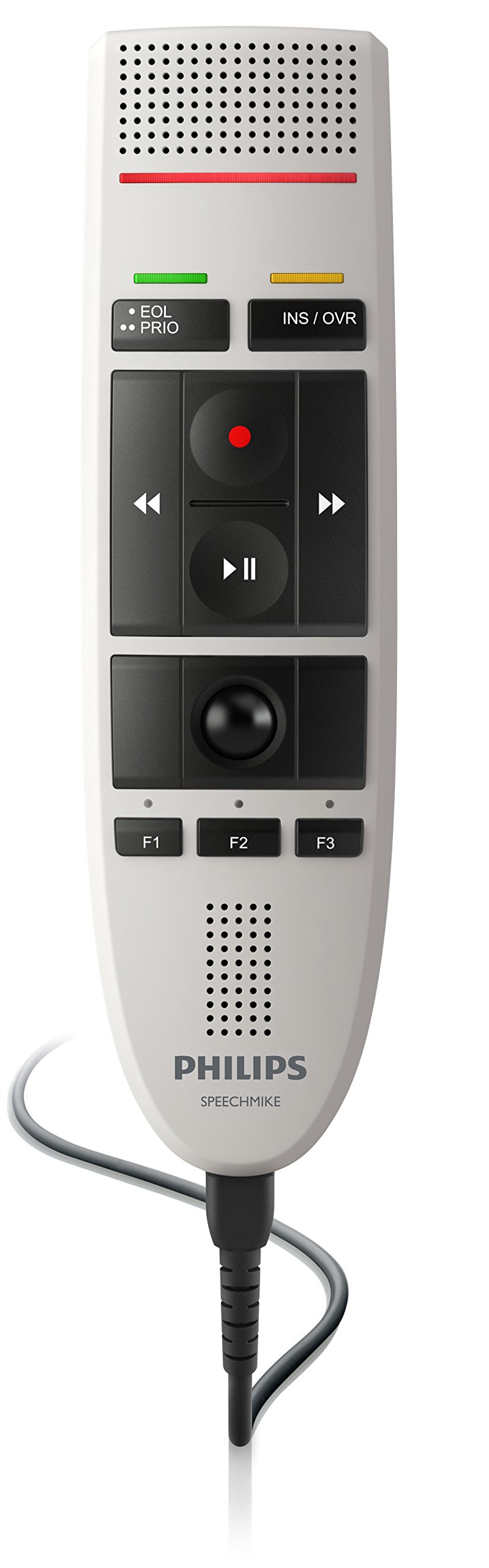 Philips LFH3200 SpeechMike III Pro (??? ???? ???????) U...