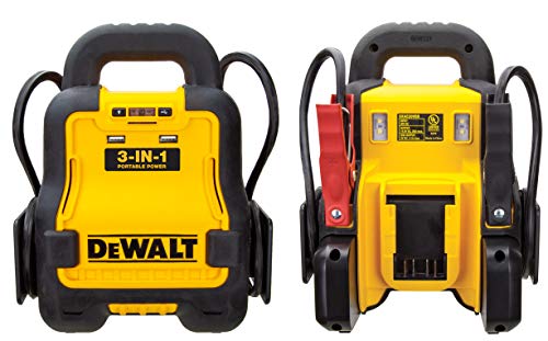 DEWALT DXAE20VBB ???????? ???????? ??????? ??? USB ????...