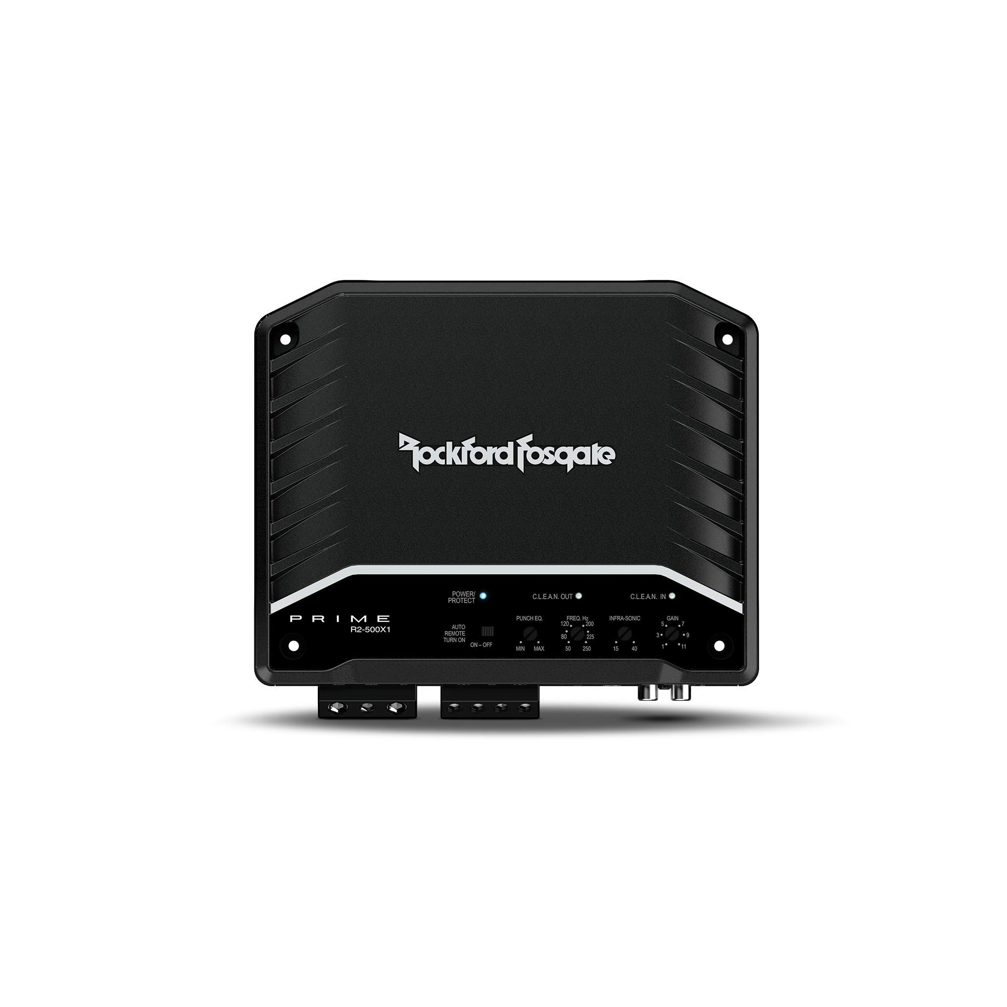 Rockford Fosgate R2-500X1 ?????? 500-????? ??? ????????...