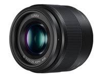 Panasonic LUMIX G LENS, 25MM, F1.7 ASPH., MIRRORLESS MI...