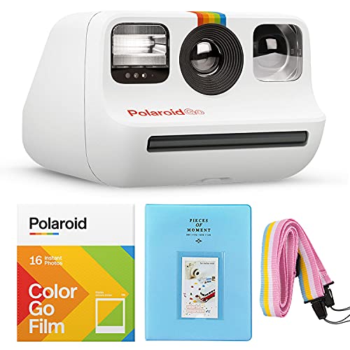 Polaroid GO ??????????? ???? ???????? ??????? + GO ????...