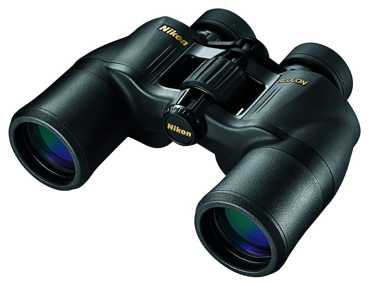 Nikon 8245 ACULON A211 8x42 ?????????? (????)