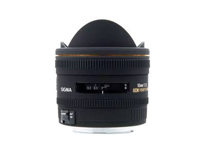 SIGMA ?????? ??????? ?????? ????????? ???? 10mm f/2.8 E...