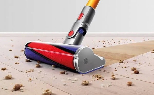 Dyson V8 Absolute Cord-Free Vacuum