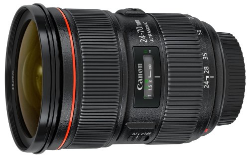 Canon EF 24-70mm f/2.8L II USM ????????????? ??? ?????