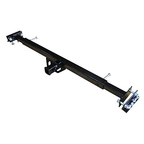 Stromberg Carlson CC-300 Product Accessory Hitch Adjust...