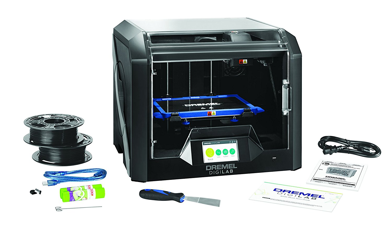 Dremel 3D Printing Dremel DigiLab 3D45 3D ?????????; ??...