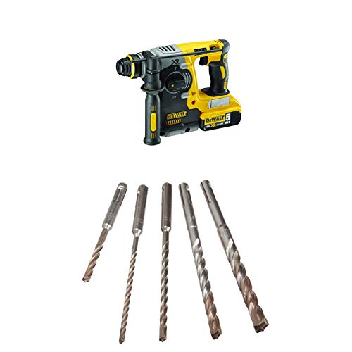 DEWALT SDS ??????? DCH273B ?????? ??? ????????? 20V ???...