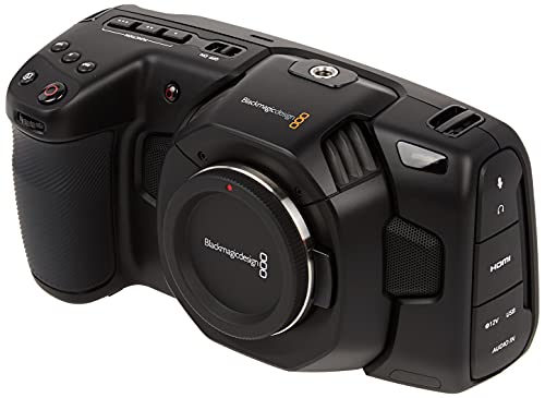 Blackmagic Design ?????? ???? ?????? ???????? 4K